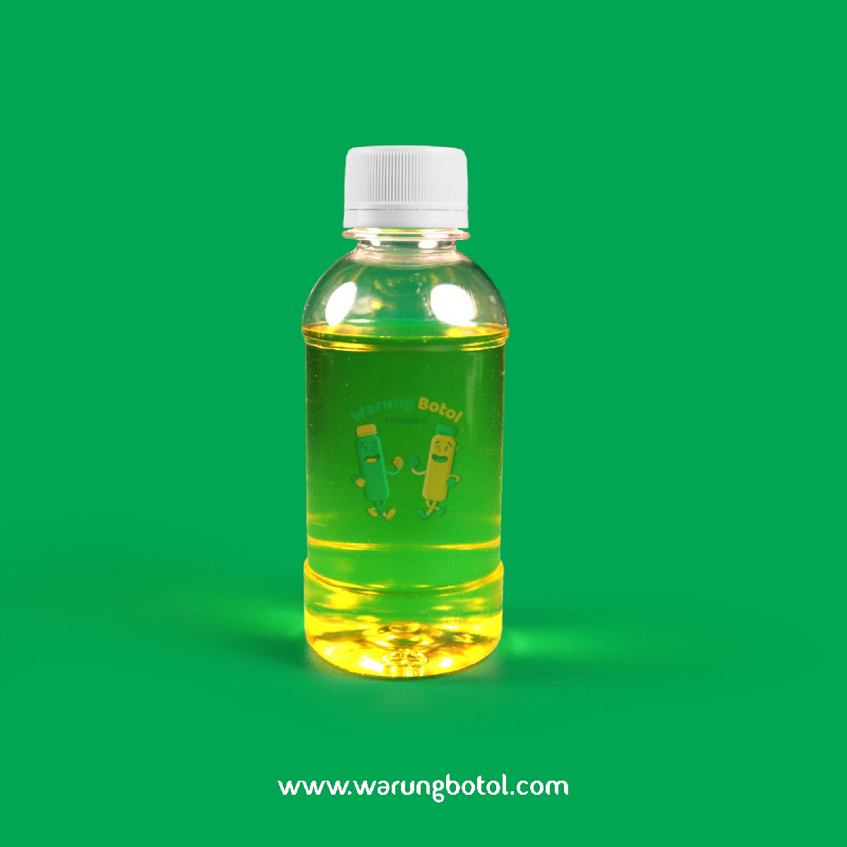 distributor jual botol palastik murah dan unik 200ml untuk kopi jus, minuman, susu soda boba terdekat di bandung jakarta bekasi bogor